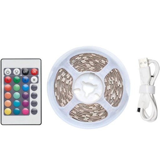 [41907] TIRA LED RGB 2 M VENTION
