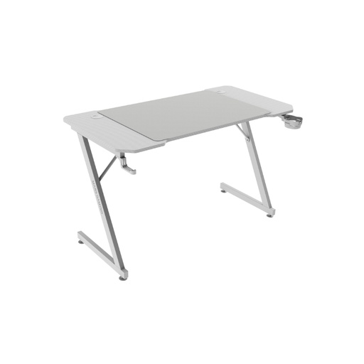 [41842] MESA GAMING MGD-X120 BLANCO MARS GAMING