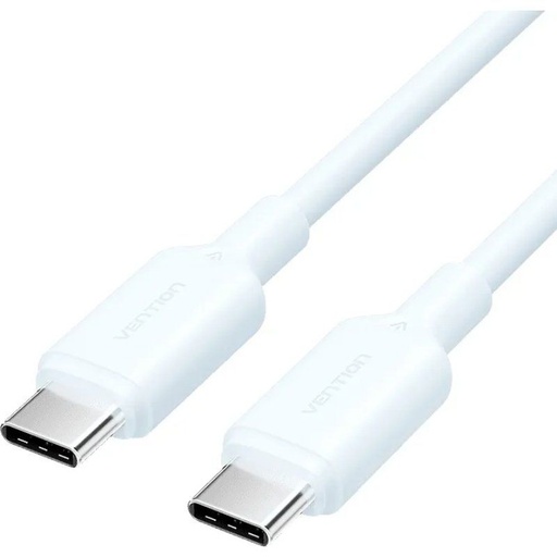 [41806] CABLE USB-C A USB-C 2.0 3A 2 M AZUL VENTION