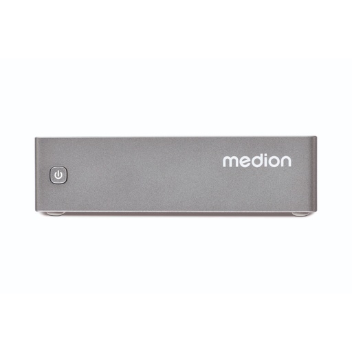[41765] BAREBONE MEDION S06 MD35305