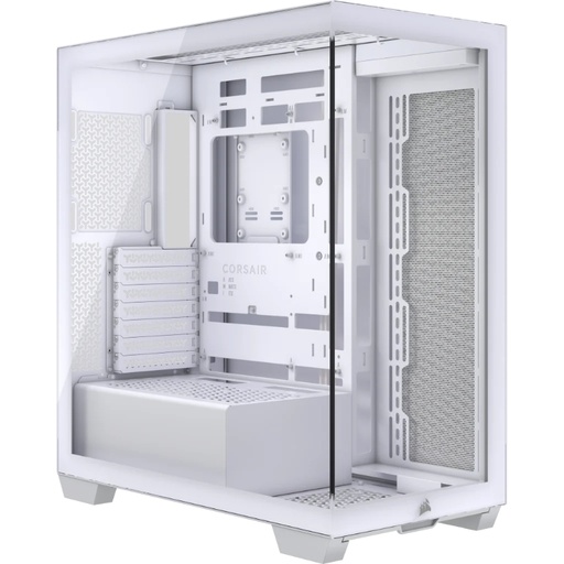 [41666] CAJA SEMITORRE ATX 3500X TG WHITE CORSAIR