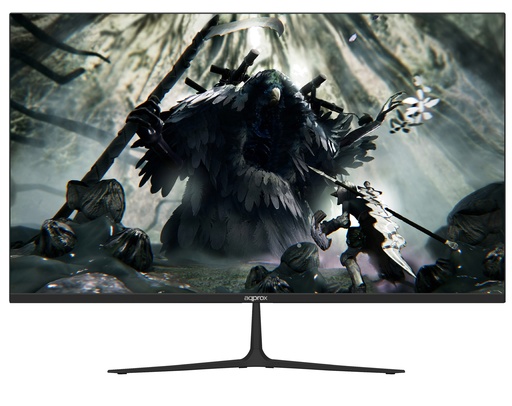 [41658] MONITOR APPM27B V3 100hz NEGRO APPROX