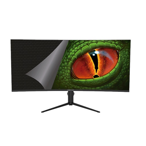 [41654] MONITOR GAMING XGM40UW5K CURVO 5K 40" MM KEEPOUT