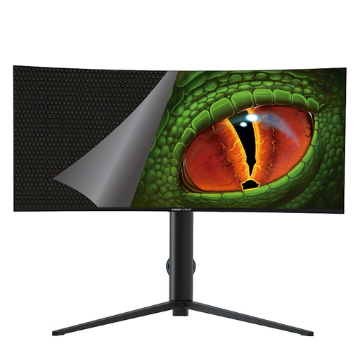 [41653] MONITOR GAMING XGM34UW CURVO 165Hz 34" MM KEEPOUT