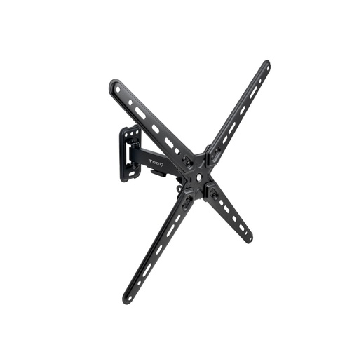 [41615] SOPORTE PARED 13"-55" GIRO/INCLINABLE LP1355TN-B TOOQ