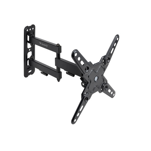 [41614] SOPORTE PARED 13"-43" GIRO/INCLINABLE LP1345TN-B TOOQ