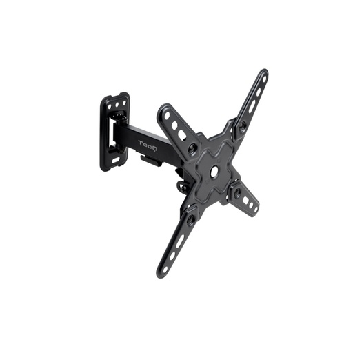 [41612] SOPORTE PARED 13"-43" GIRO/INCLINABLE LP1343TN-B TOOQ