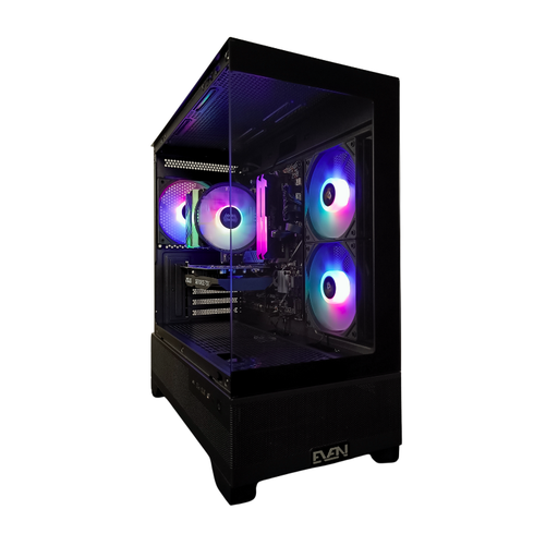 [41597] PC EVEN GAMING i5 12400F/ RTX 5060 8 GB / 16GB/ 1TB NVME