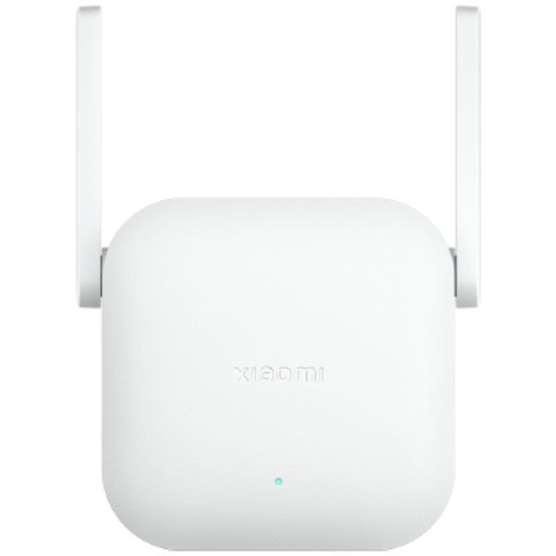 [41550] REPETIDOR INALAMBRICO MI WIFI RANGE EXTENDER N300 300Mbps 2 ANTENAS XIAOMI