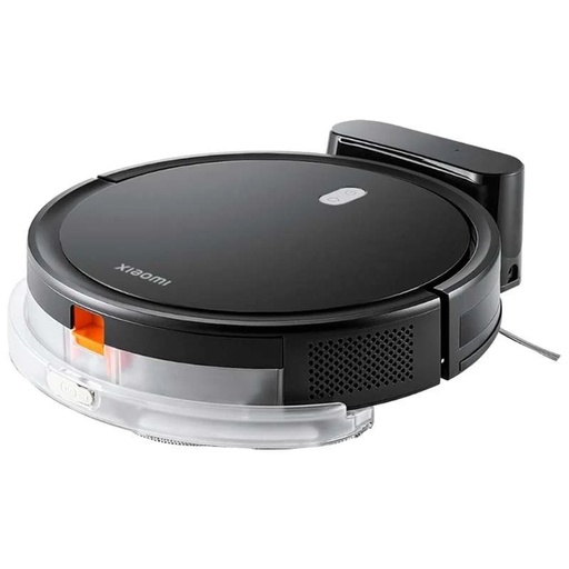 [41547] ROBOT ASPIRADOR MI ROBOT VACUUM E5 NEGRO XIAOMI