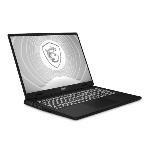 [41471] NOTEBOOK MSI CreatorPro M16 HX C14VJG-211ES