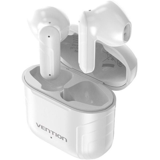[41441] AURICULAR BLUETOOTH ELF E05 BLANCO VENTION