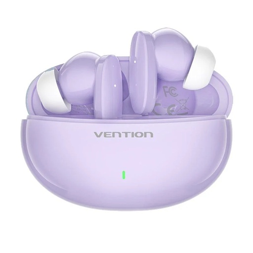 [41440] AURICULAR BLUETOOTH NBFV0 VIOLETA VENTION