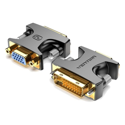 [41435] ADAPTADOR DVI/M A VGA/H VENTION