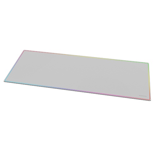 [41420] ALFOMBRILLA RAINBOW MM224 BLANCO MARS GAMING