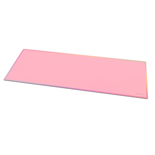 [41419] ALFOMBRILLA RAINBOW MM224 ROSA MARS GAMING