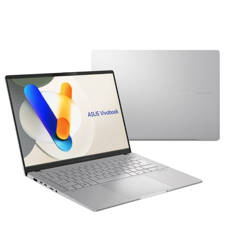 [41414] NOTEBOOK ASUS VIVOBOOK S 14 OLED M5406NA-QD082W
