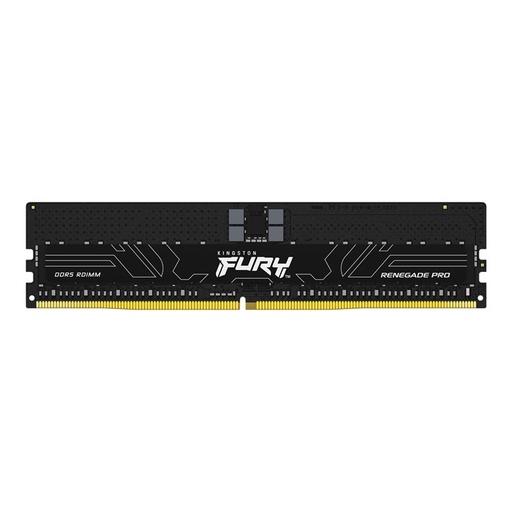 [41406] DDR5 32 GB 5600 ECC REG FURY RENEGADE PRO KINGSTON