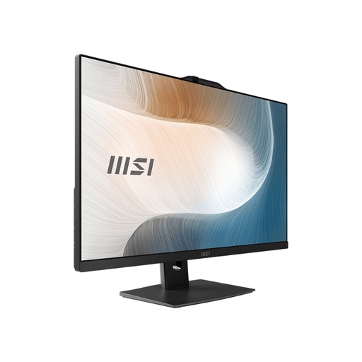 [41389] MSI AIO Modern AM272P 1M-884XES BLACK