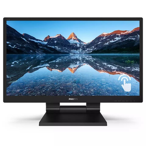 [41359] MONITOR TACTIL PHILIPS 242B9T/00