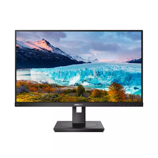 [41357] MONITOR PHILIPS 242S1AE MM