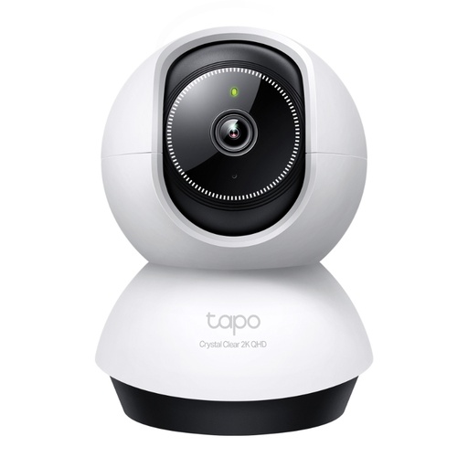[41301] TP-LINK CAMARA IP VIGILANCIA 2K WIFI 360 AI