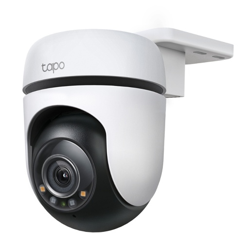 [41300] TP-LINK CAMARA IP VIGILANCIA 2K WIFI 360 OUTDOOR