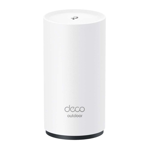 [41299] TP-LINK HOME WIFI-6 MESH AX3000 OUTDOOR (x1) X50
