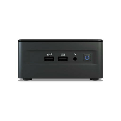 [41280] BAREBONE NUC ASUS RNUC12WSHI300002 BLACK