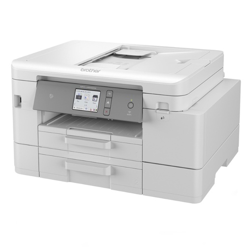 [41269] BROTHER MULTIFUNCION TINTA MFC-J4540DWXL BLANCO