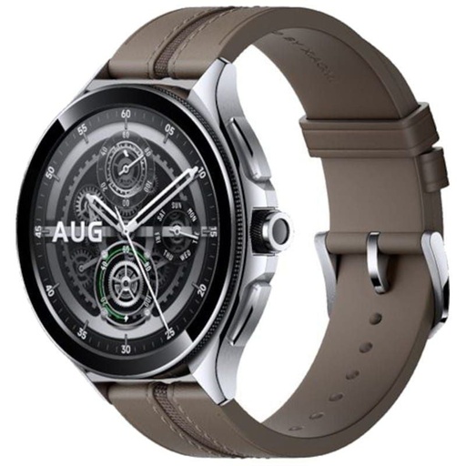 [41267] SMARTWATCH WATCH 2 PRO PLATA XIAOMI