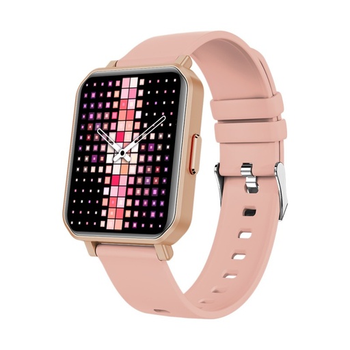 [41266] SMARTWATCH FW56 CARBON PRO ORO MAXCOM