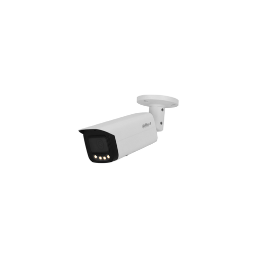 [41243] CAMARA VIGILANCIA IP METAL BULLET WIZMIND 4MP LENTE FIJA DAHUA