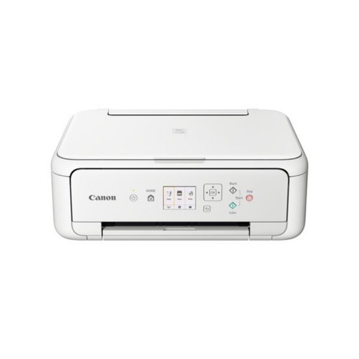 [41206] CANON MULTIFUNCION PIXMA TS5151 WIFI BLANCO