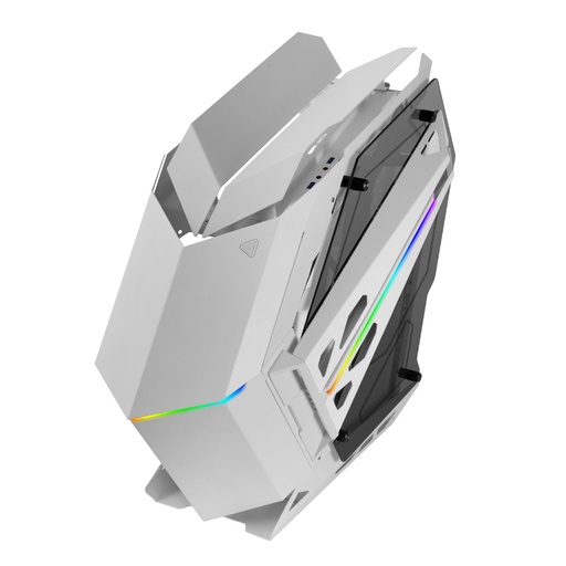 [41153] CAJA TORRE E-ATX XXL MC-TITAN BLANCO MARS GAMING