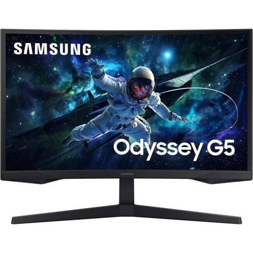 [41035] MONITOR CURVO SAMSUNG GAMING ODYSSEY G5 LS32CG552EUXEN