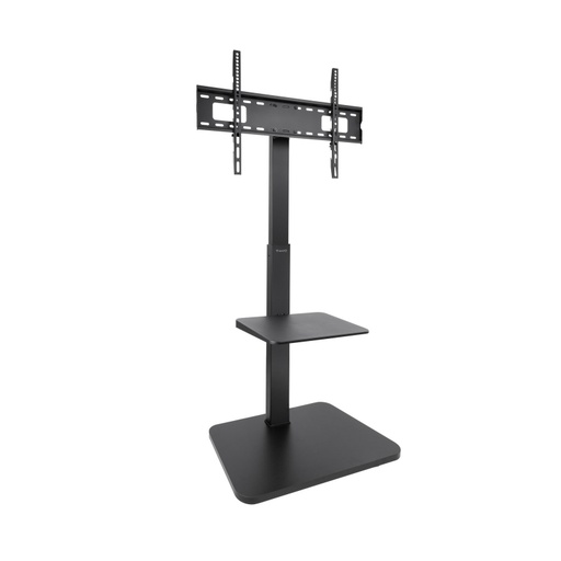 [41023] SOPORTE SUELO MIRAGE 37''-75'' NEGRO TOOQ