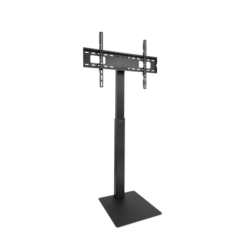 [40940] SOPORTE SUELO MIRAGE 37''-70'' NEGRO TOOQ