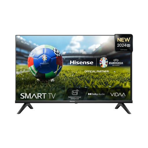 [40919] TELEVISOR 32" HD 32A4N SMART TV HISENSE