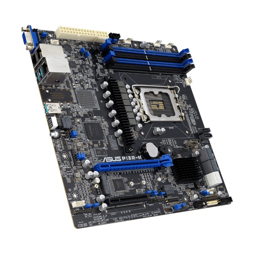 [40880] PLACA BASE ASUS SERVER P13R-M