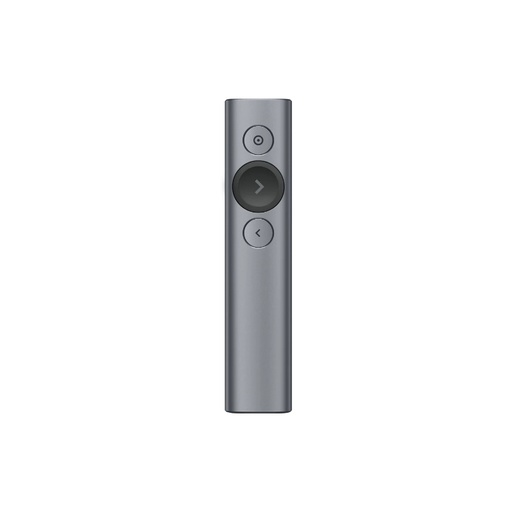 [40842] PUNTERO WIRELESS PRESENTER SPOTLIGHT REMOTE LOGITECH
