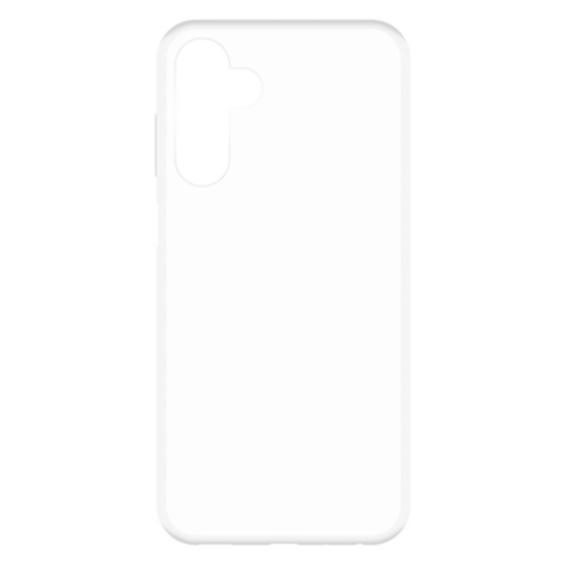[40790] FUNDA SAMSUNG GALAXY A15 TRANSPARENTE JUST IN CASE