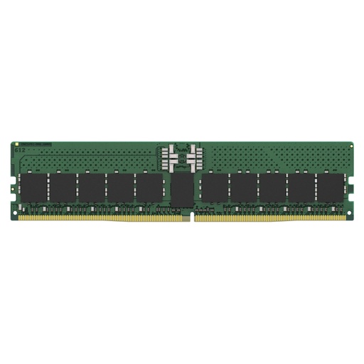 [40727] DDR5 32 GB 5600 ECC REG KINGSTON
