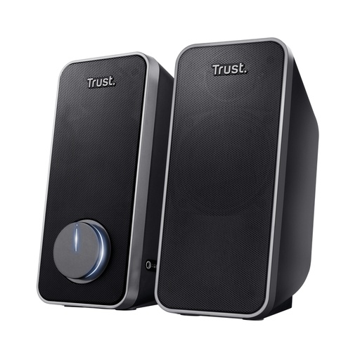 [40513] ALTAVOCES ARYS 2.0 NEGRO TRUST