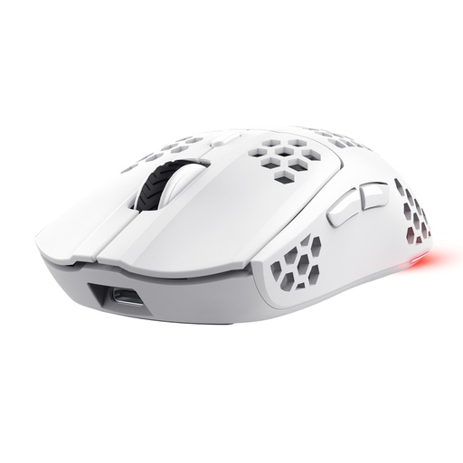 [40511] RATON GAMING GXT929 HELOX BLANCO RGB TRUST