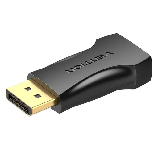 [40354] ADAPTADOR DISPLAYPORT/M A HDMI/H VENTION