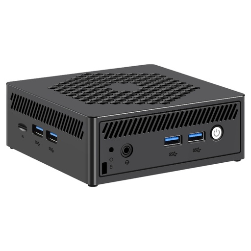 [40309] MINI PC GEMINI LAKE INTEL CELERON N4000 + 8GB LPDDR4 + 128 GB LEMPC12 LEOTEC