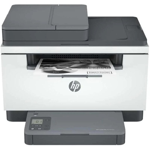 [40251] HP MULTIFUNCION LASERJET MONOCROMO M234SDN DUPLEX BLANCO