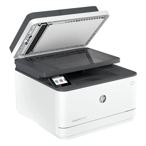 [40244] HP MULTIFUNCION LASERJET PRO MONOCROMO 3102FDN FAX/DUPLEX BLANCO