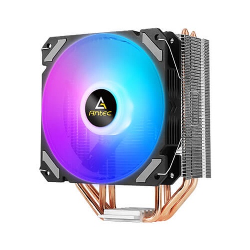 [40231] VENTILADOR UNIVERSAL A400i NEON LIGHTING ANTEC